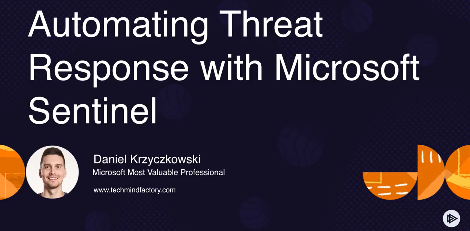 Automating Threat Response with Microsoft Sentinel