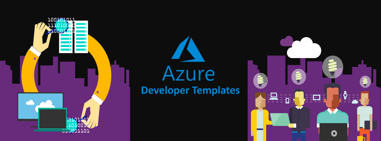 Azure Developer Templates