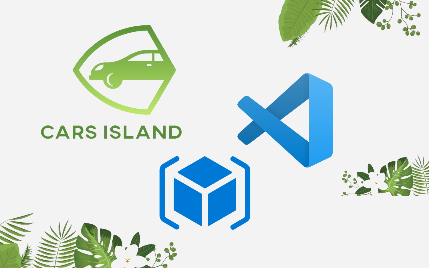 Cars Island - Azure Infrastructure as a Code - part 11