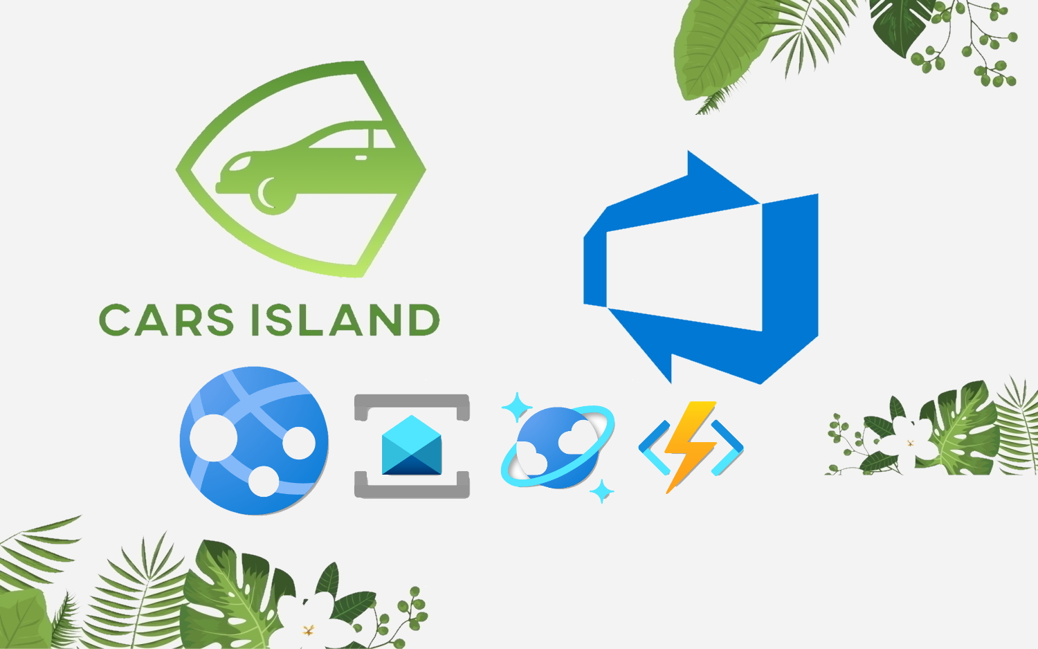 Cars Island - DevOps practices for the application built on Azure - part 14