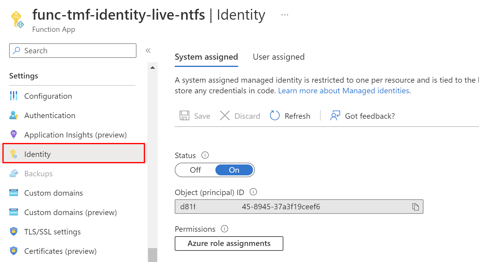 Devsecops On Azure - Part7: Control Access To Azure Resources With Azure Ad  And Azure Rbac - Techmindfactory.Com